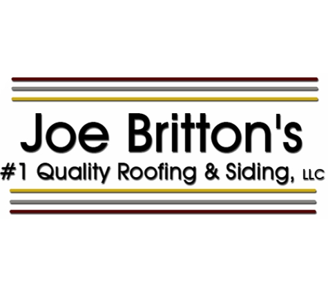 Joe Britton's Quality Roofing & Siding - Burlington, NJ