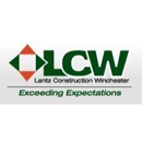 LCW Construction of Winchester - General Contractors
