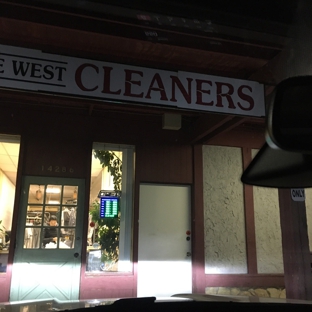 Ladue West Dry Cleaners - Chesterfield, MO