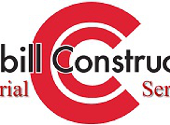 Cogbill Construction, LLC - Vidor, TX