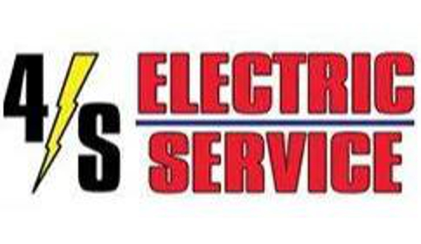 4 S Electric Service - Lebanon, TN