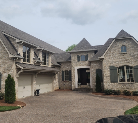 Aaron's Garage Doors - Mount Juliet, TN