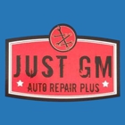 Just GM Auto & Truck Repair Plus