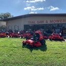 Trail Saw And Mower Service - Saw Sharpening & Repair