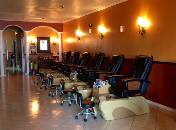 L'mour Nails and Spa - Port Orange, FL