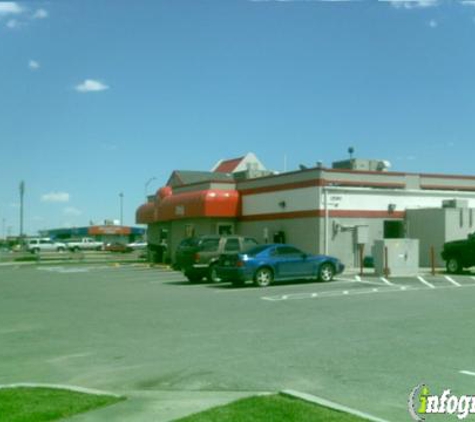 Arby's - Brighton, CO