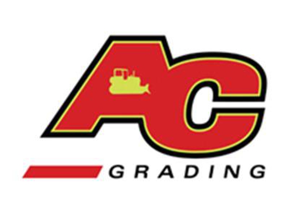 AC Grading - Jackson, GA