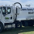 Navarro County Septic Pumping Cleaning