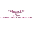 Kankakee Spring & Alignment Corp. - Auto Springs & Suspension