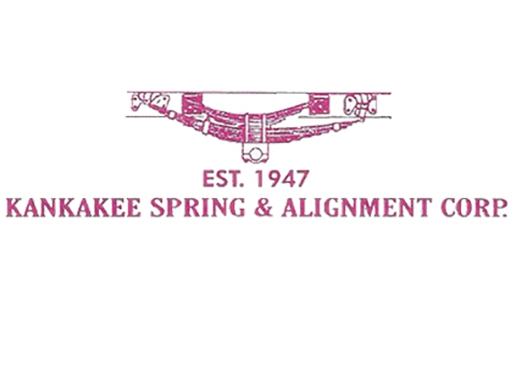 Kankakee Spring & Alignment Corp. - Kankakee, IL