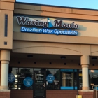Waxing Mania