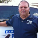Danny's Pest Control - Bee Control & Removal Service