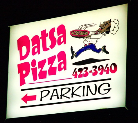 Datsa Pizza - Indianapolis, IN