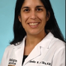Jennifer N Silva, MD - Physicians & Surgeons, Pediatrics-Cardiology