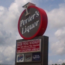 Porter's Inc - Liquor Stores