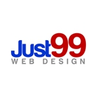 Just 99 Web Design