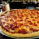 Minsky's Pizza - Pizza