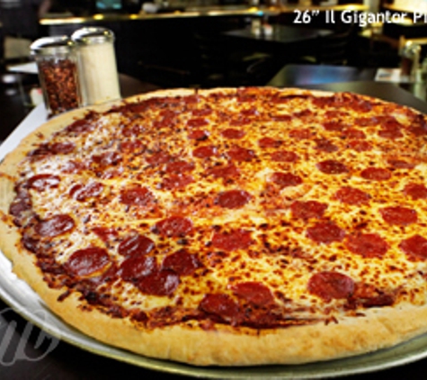 Minsky's Pizza - Shawnee, KS