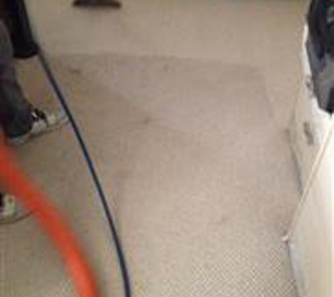 Rubys Carpet Cleaning