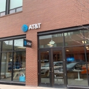 AT&T Store - Cellular Telephone Service