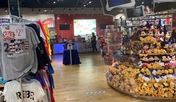 Disney Store Outlet - Hershey, PA