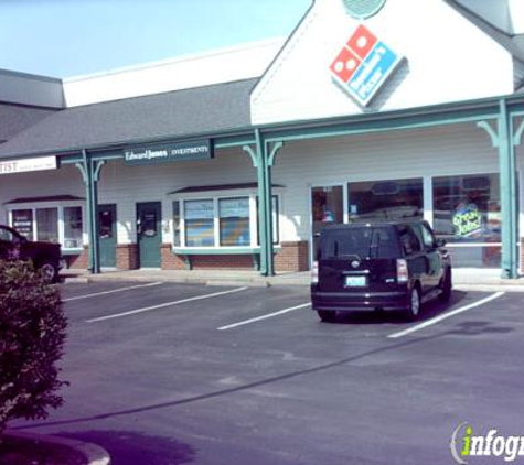 Domino's Pizza - Chesterfield, MO