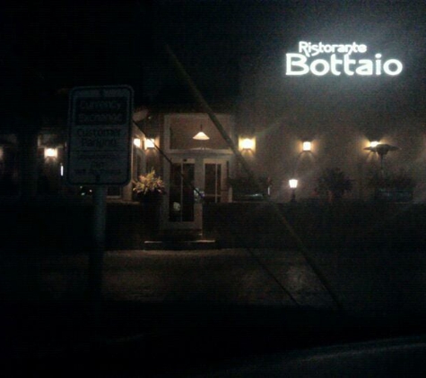 Ristorante Bottaio - Libertyville, IL