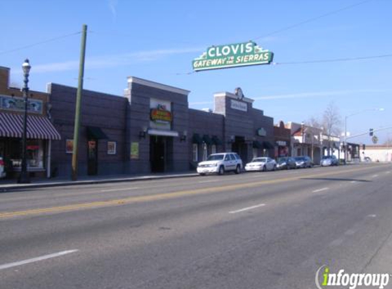 Bobby Salazar's Mexican Restaurant - Clovis, CA