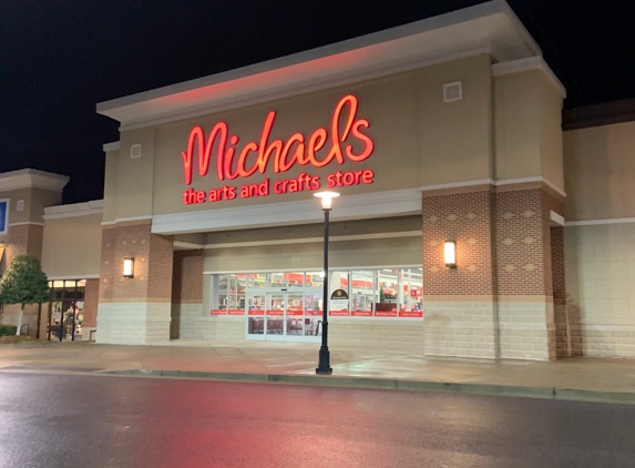 Michaels - The Arts & Crafts Store - Bristol, TN