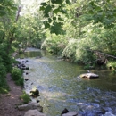 Norfork National Fish Hatchery - Fish Hatcheries