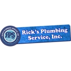 Rick's Plumbing Service, Inc