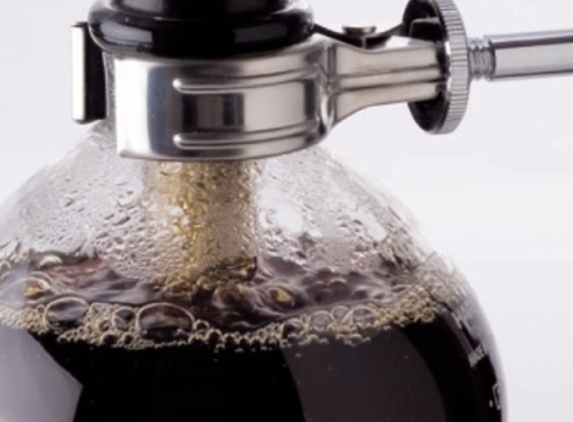 Coffee Machines & Beans - Albion Park Rail, NSW