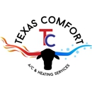 Texas Comfort Ac And Heating Services - Air Conditioning Service & Repair