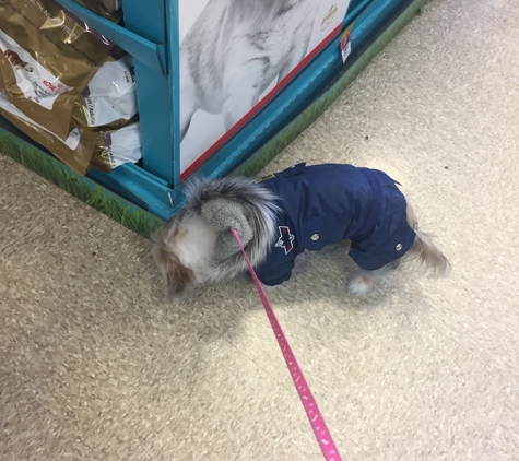 PetSmart - Monroe, NY