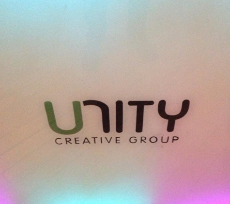 Unity Creative Group - Hoboken, NJ