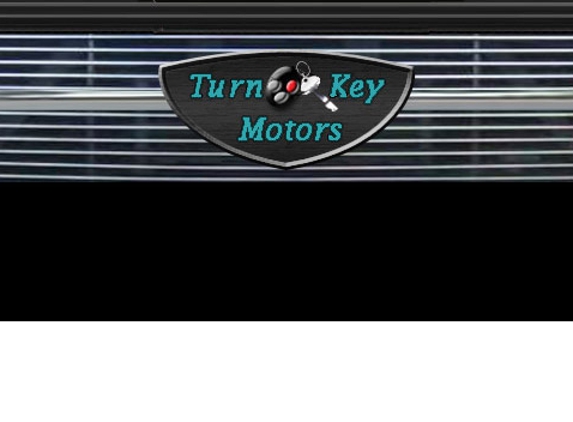 Turn Key Motors - Warren, MI