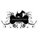 Homeland Pet Hotel - Pet Boarding & Kennels