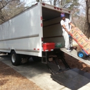 Williams Brothers Moving Service - Moving Services-Labor & Materials