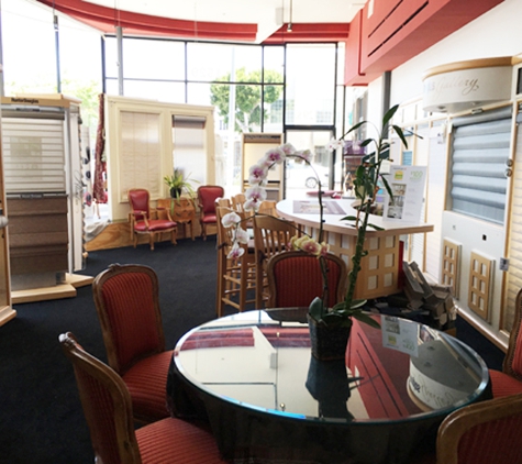 F & R Interiors and Window Treatments - Los Angeles, CA