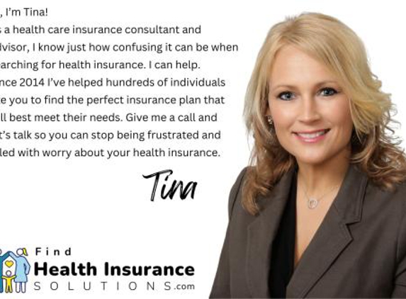 Health Insurance Solutions - Grimes, IA