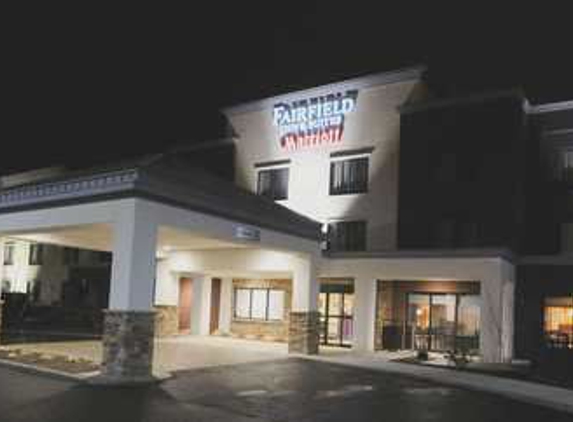 Fairfield Inn & Suites - Rochester, NY