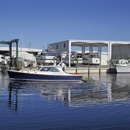 River Forest Yachting Center - Boat Storage