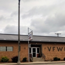 Veterans of Foreign Wars - Veterans & Military Organizations