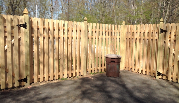 All Quality Fence Co Inc. - Kenvil, NJ