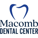 Macomb Dental Center - Dentists