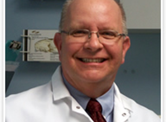 George James Yarzabek, DDS - Norristown, PA