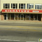 Signature Loans