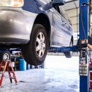 Randy's Tire & Muffler - Auto Repair & Service