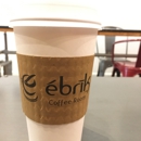 Ebrik Coffee Room - Coffee & Tea