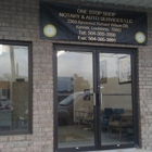 One Stop Shop Notary & Auto Service